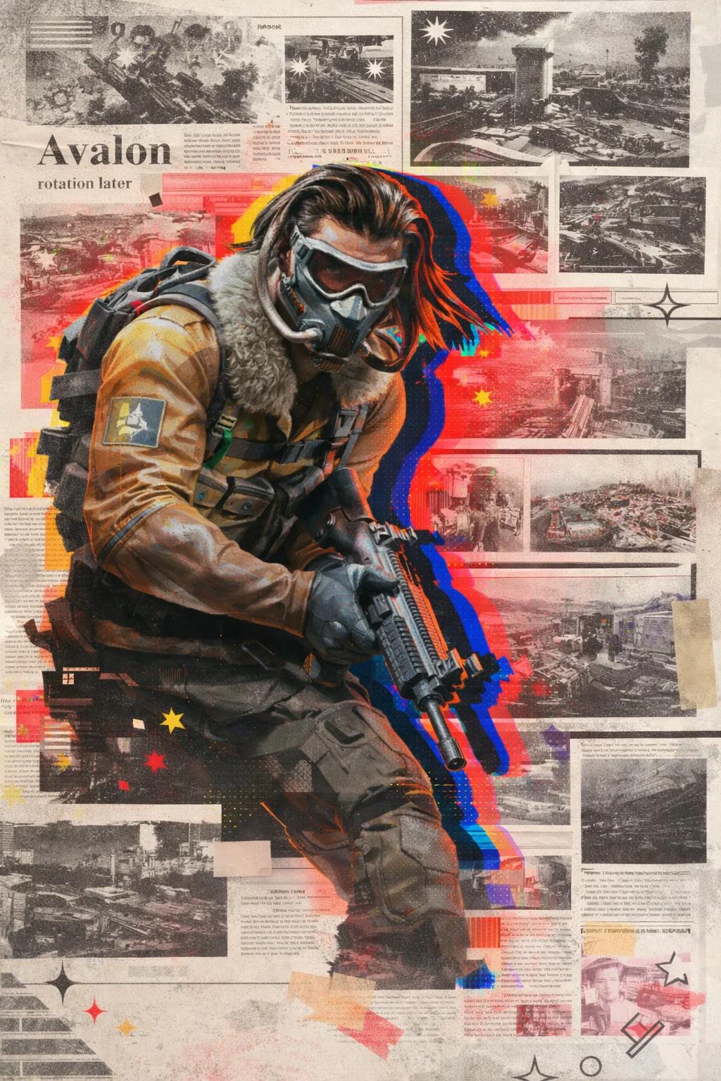 Warzone सीजन 3 रोडमैप: Launch Pad, Avalon रोटेशन, नए Gulag और मोड्स