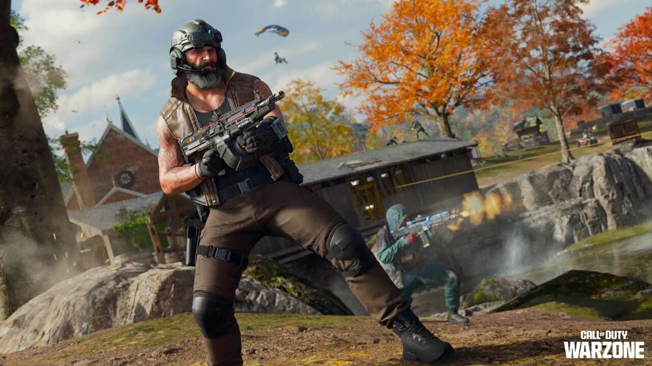 Modo Iron Gauntlet de Warzone: Fecha de Lanzamiento, Reglas y Qué Esperar