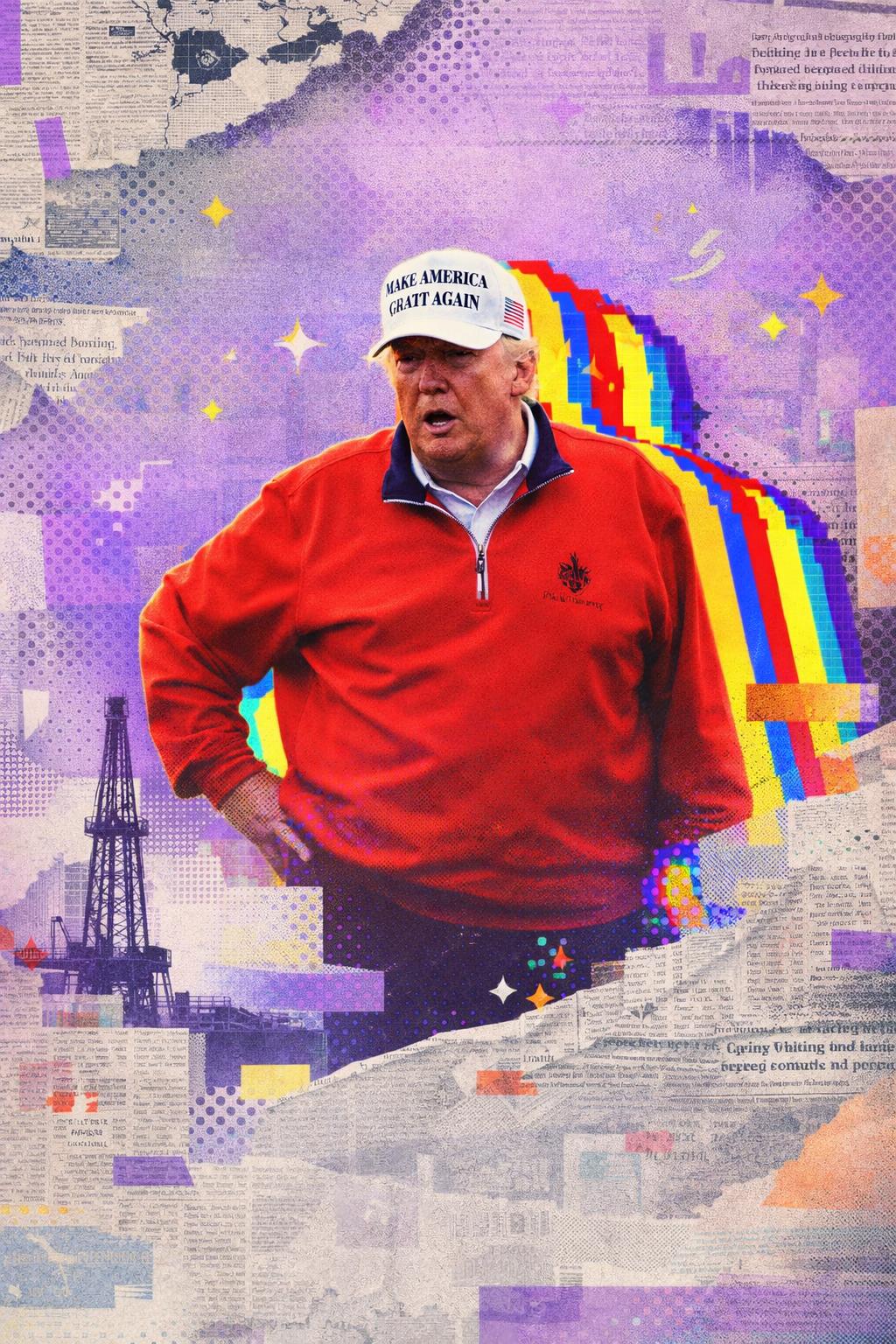 «Que fait-il?» : nouveaux risques pour l'économie de Trump alors que la guerre s'enlise