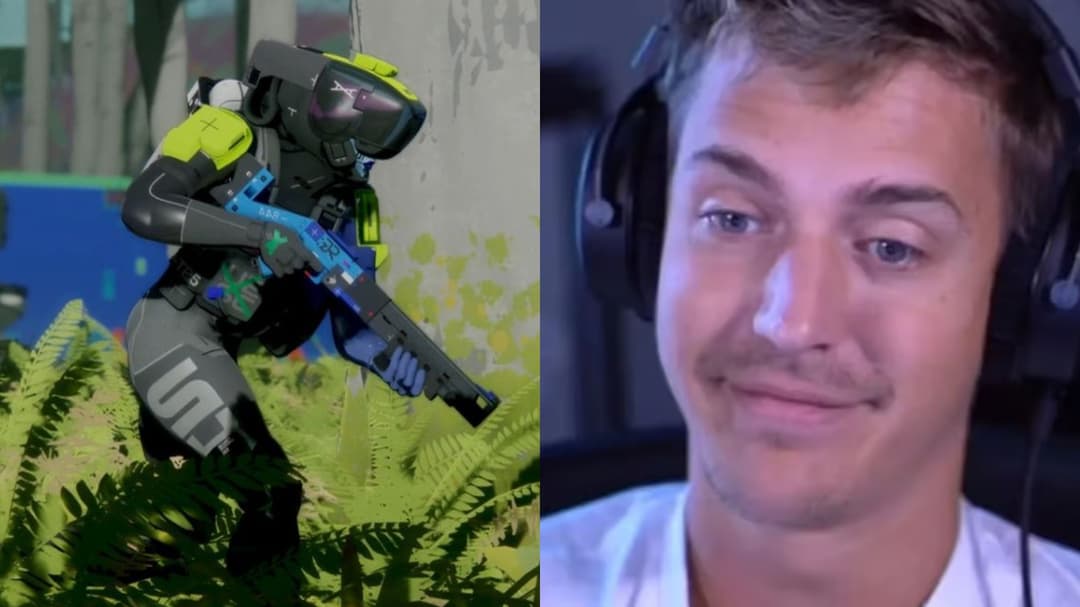 当主播耐心耗尽：Ninja《马拉松》直播破防事件，揭示游戏“硬核”趋势的深层矛盾