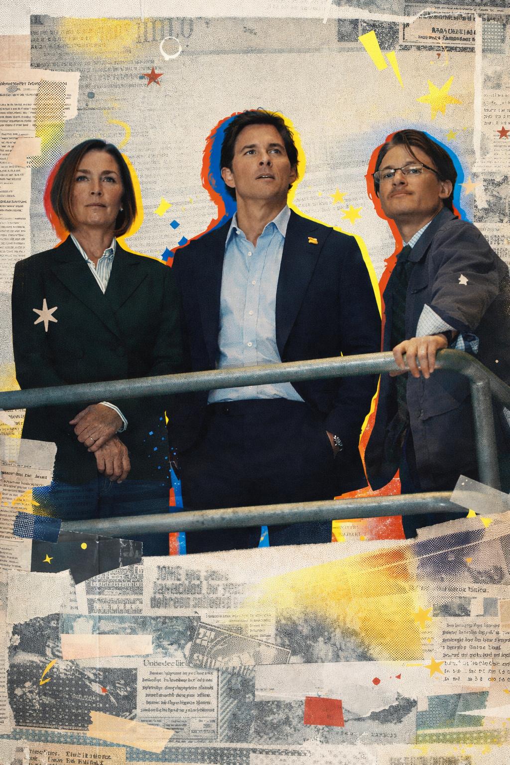 À quelle heure sort l’épisode 8 de la saison 2 de Paradise ?