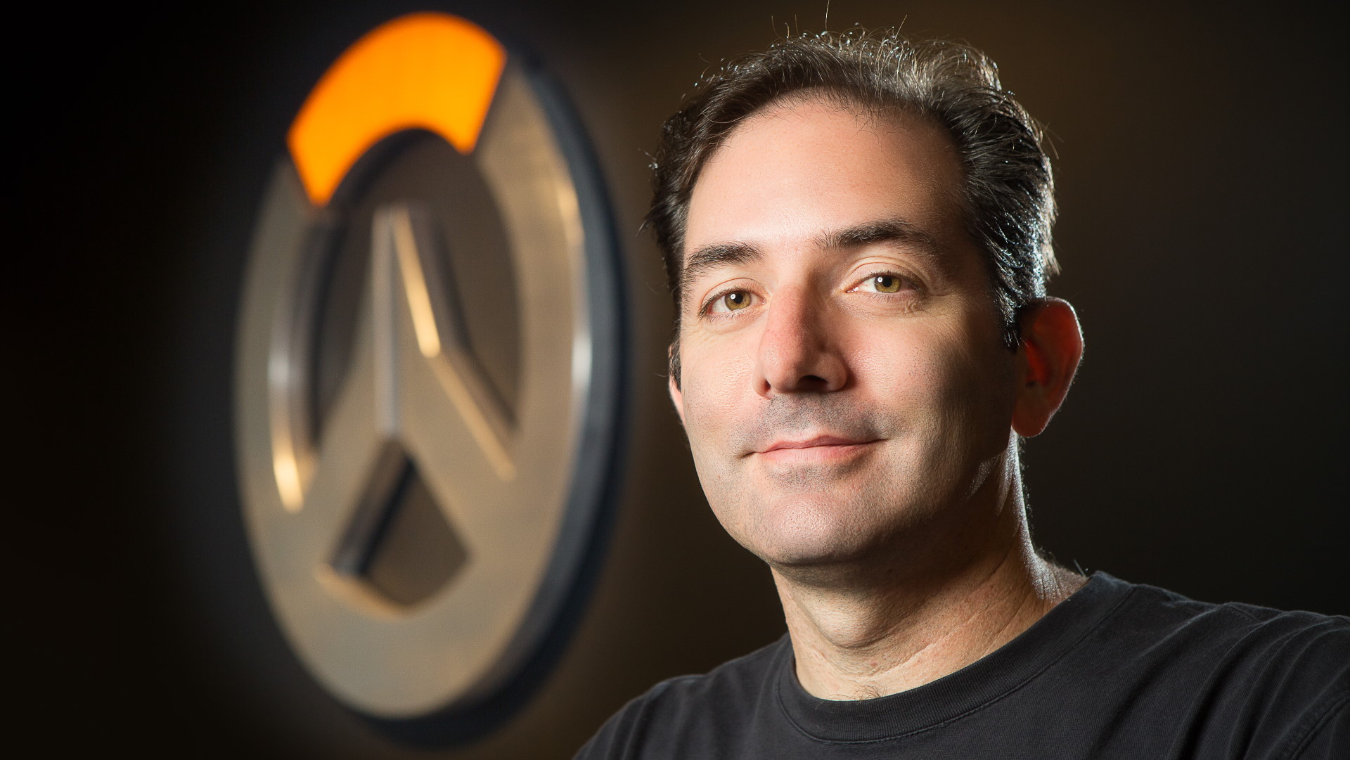 When Overwatch Got Sold a Bridge: Jeff Kaplan on That Career-Breaking Moment