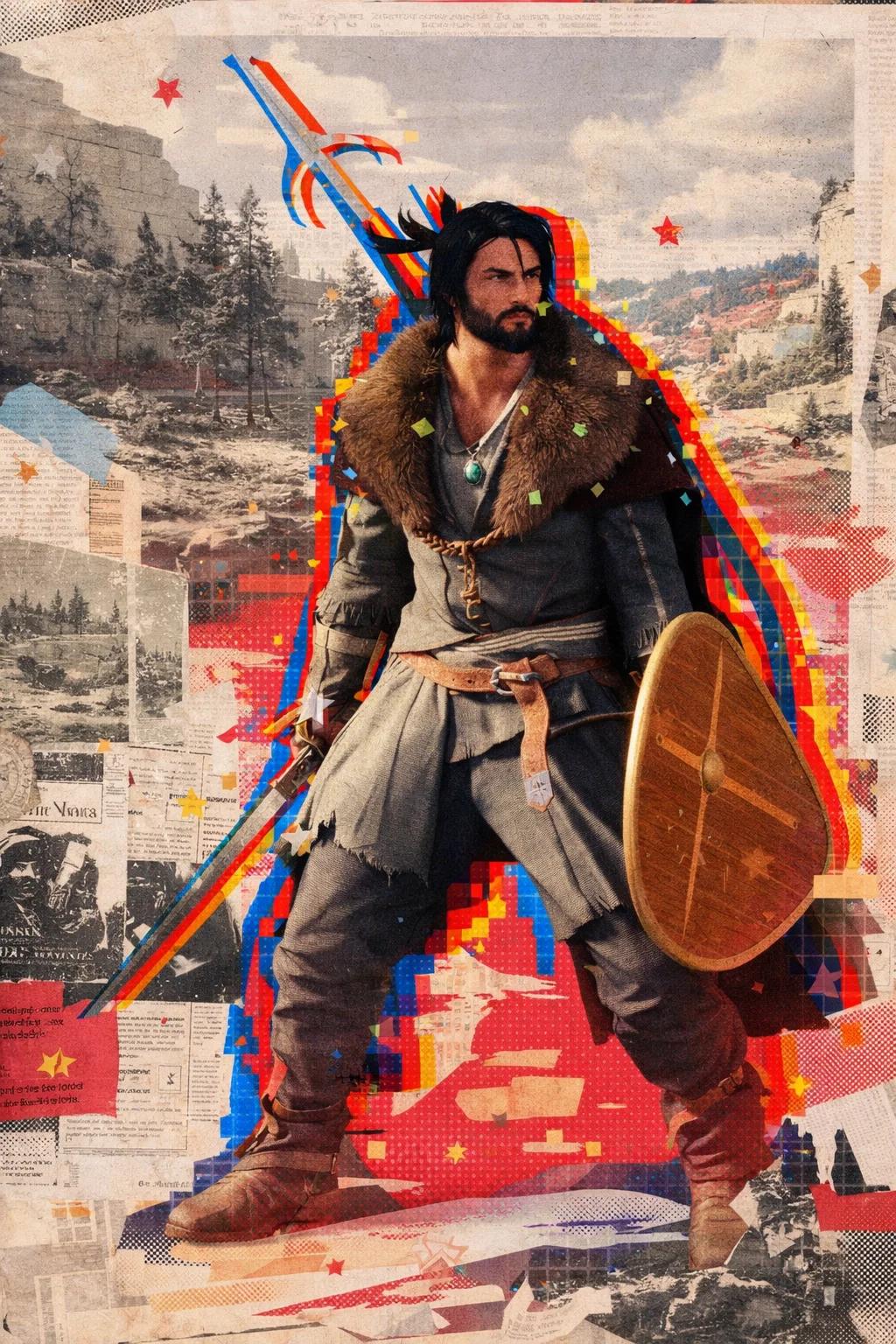 Comment obtenir et améliorer les accessoires dans Crimson Desert