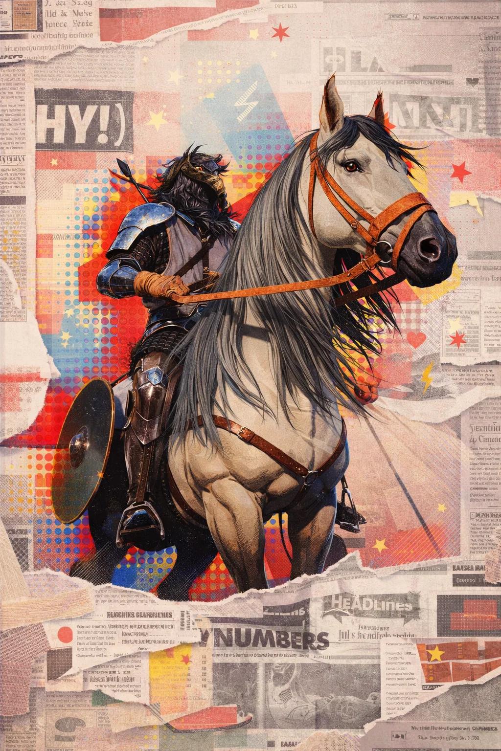 Where to Find Crimson Desert’s Legendary Horses (Royler, Rokade, Camora)