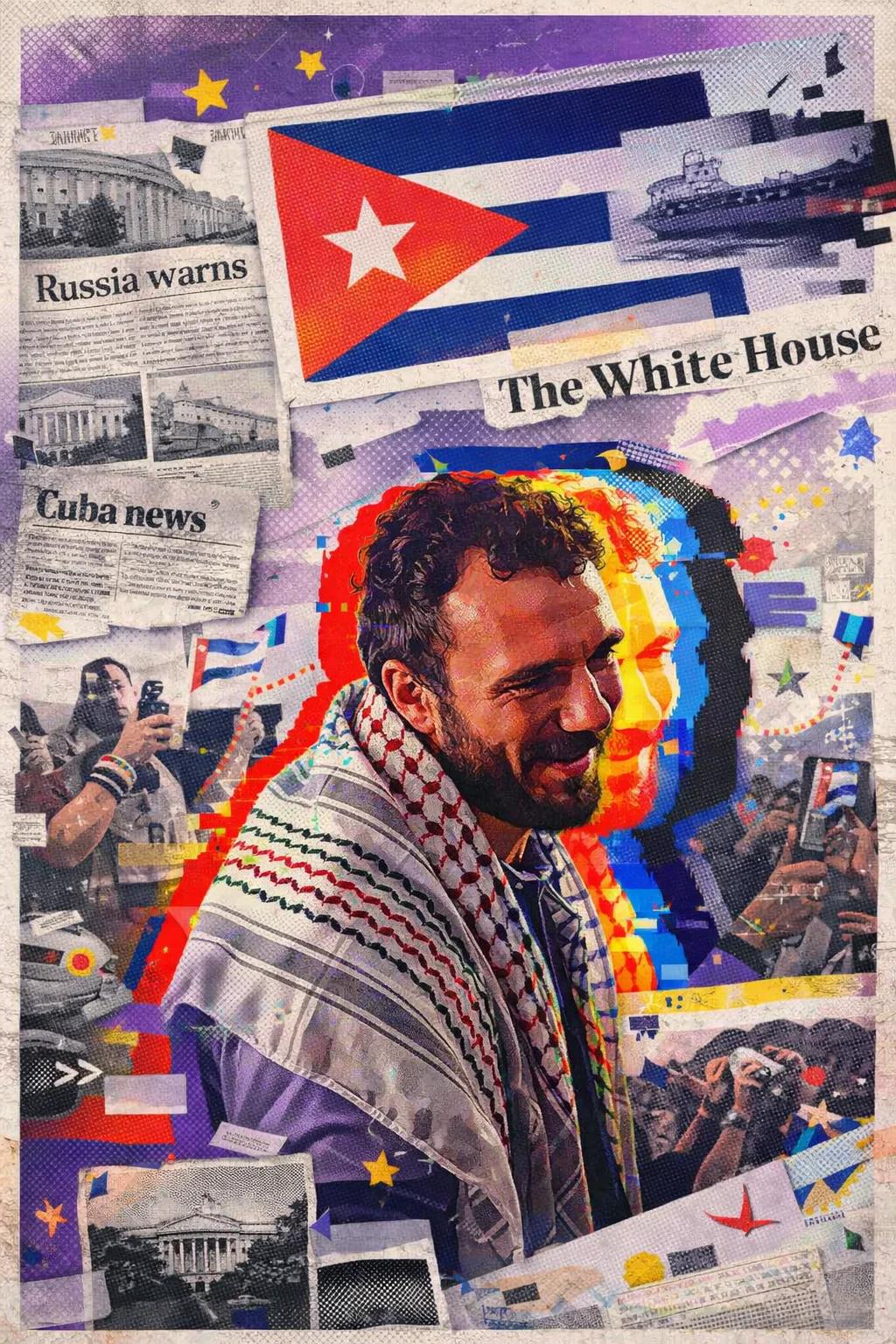 अमेरिका ने क्यूबा नीति में बदलाव से इनकार किया, रूसी टैंकर को अनुमति देने के बाद भी