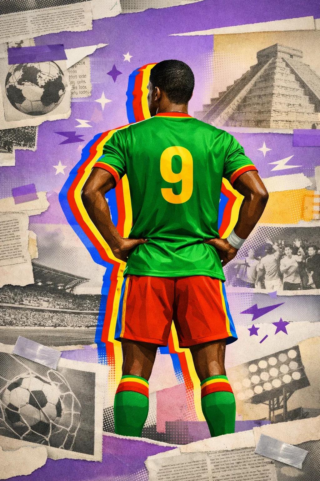 还有谁能进世界杯？一览附加赛球队与赛程