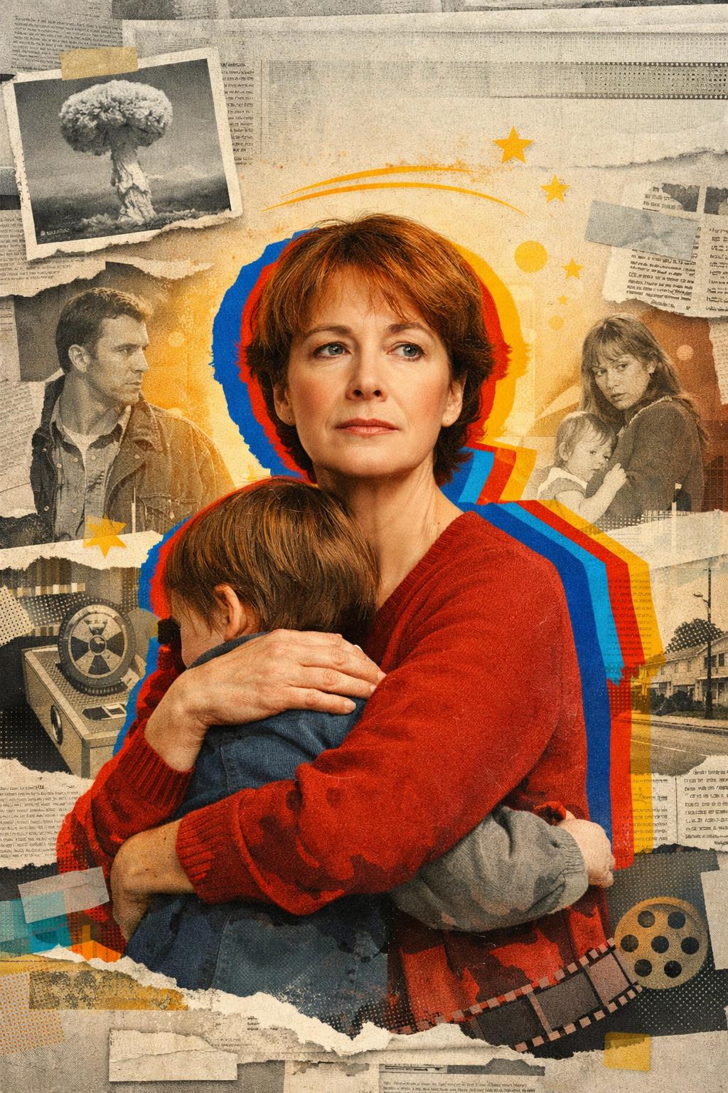 1983 की तबाही फिल्म 'टेस्टामेंट' आज भी प्रासंगिक क्यों है: "डर अब यह है कि हम हमला करेंगे"