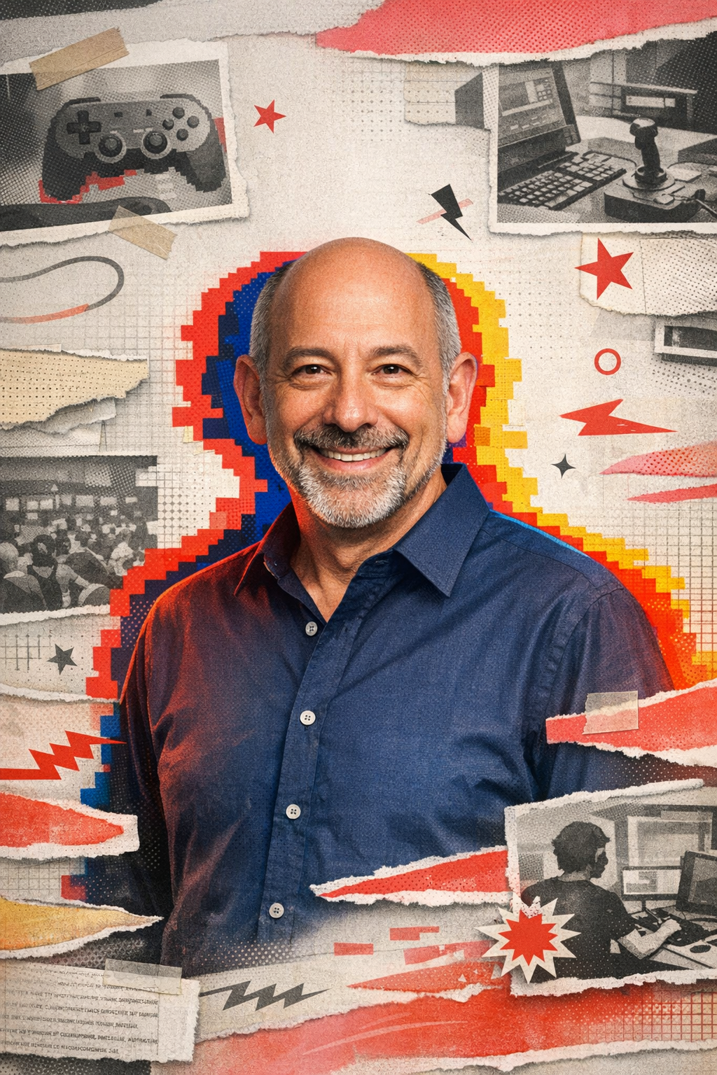 Pourquoi Steam a fini par l’emporter, selon Larry Kuperman, ancien artisan du rival oublié d’GameStop