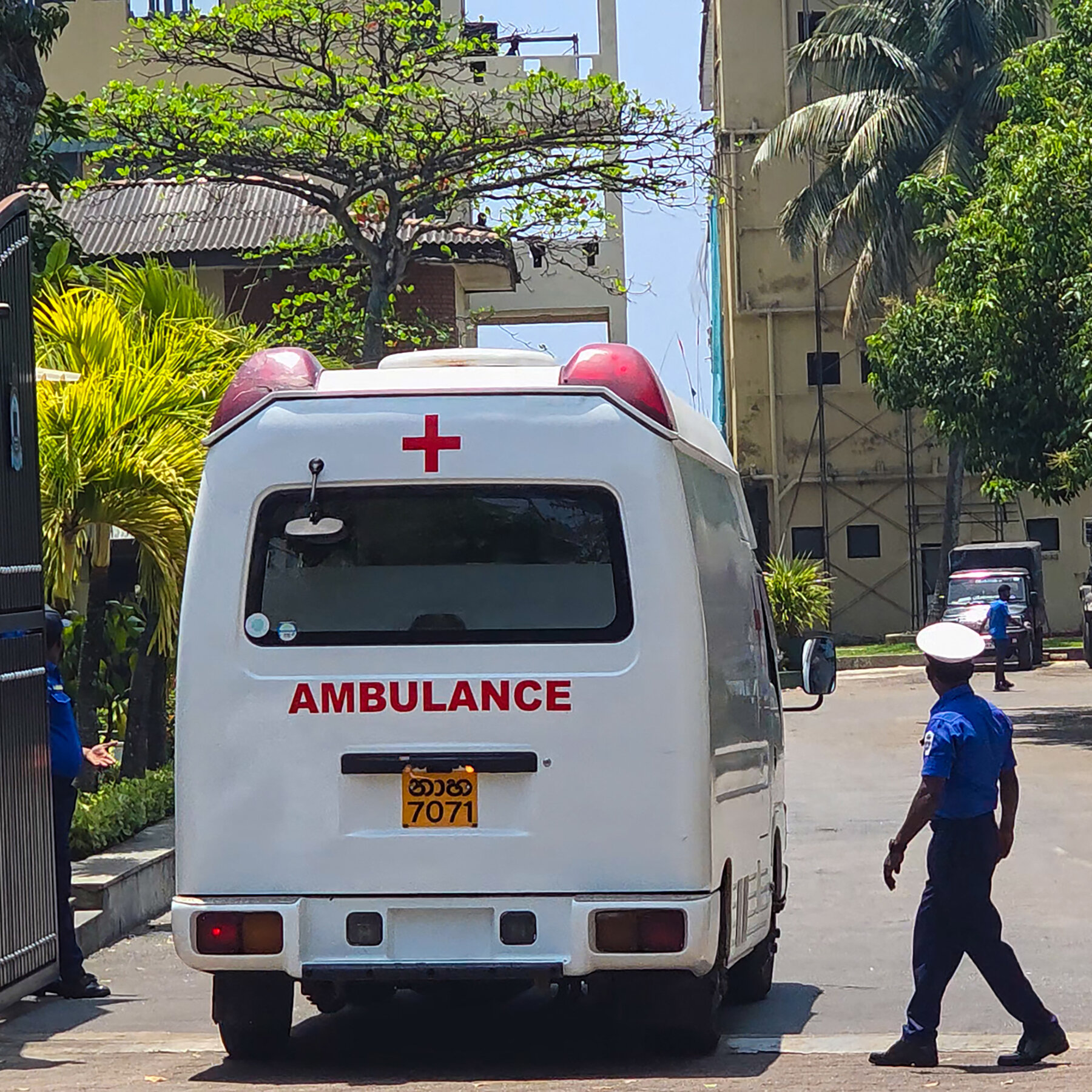 Pourquoi une attaque de sous-marin dans l'océan Indien signale une nouvelle phase dangereuse des tensions mondiales