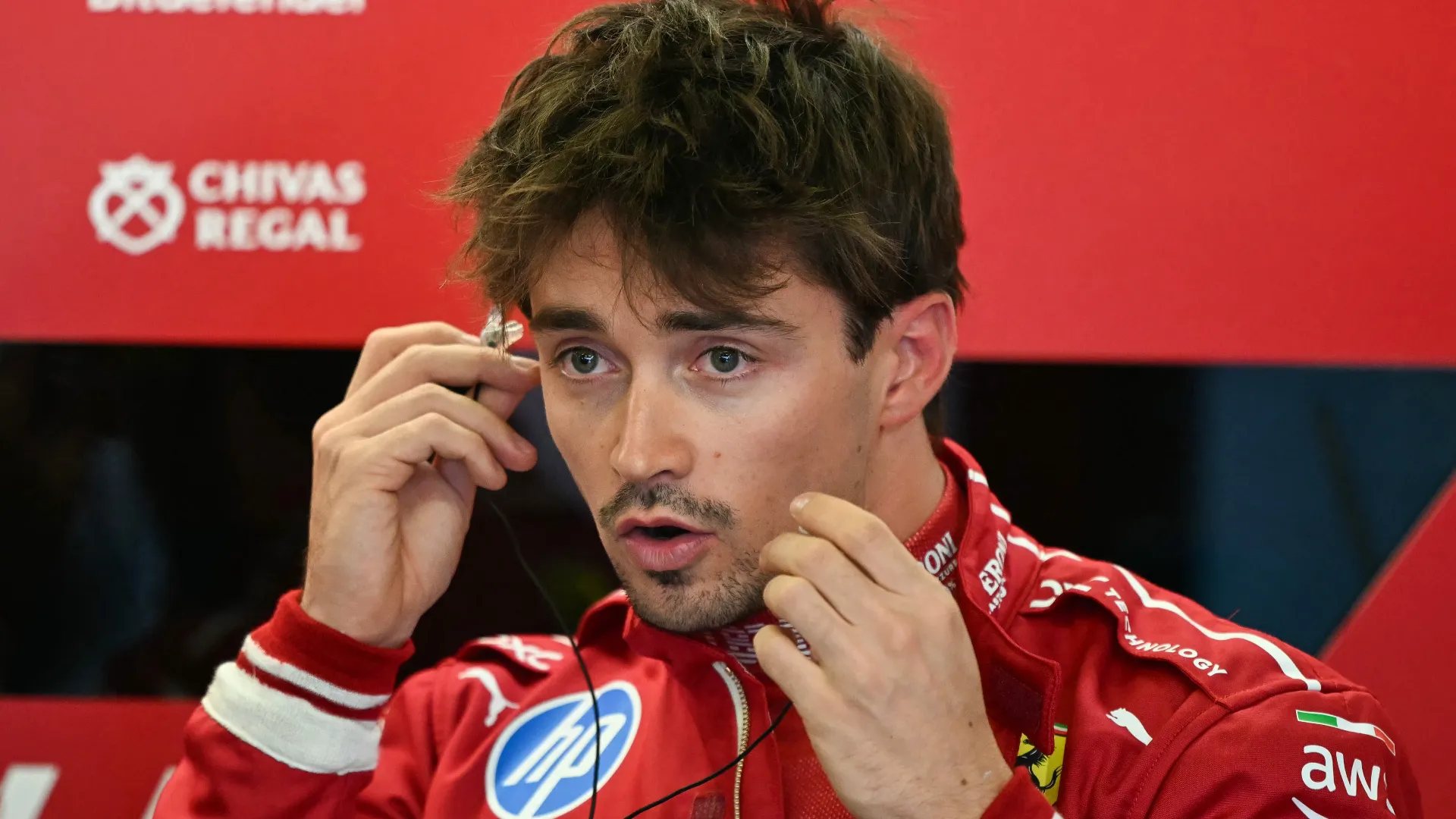 Perché l'avvertimento di Charles Leclerc sulla Mercedes rivela il vero dramma della F1