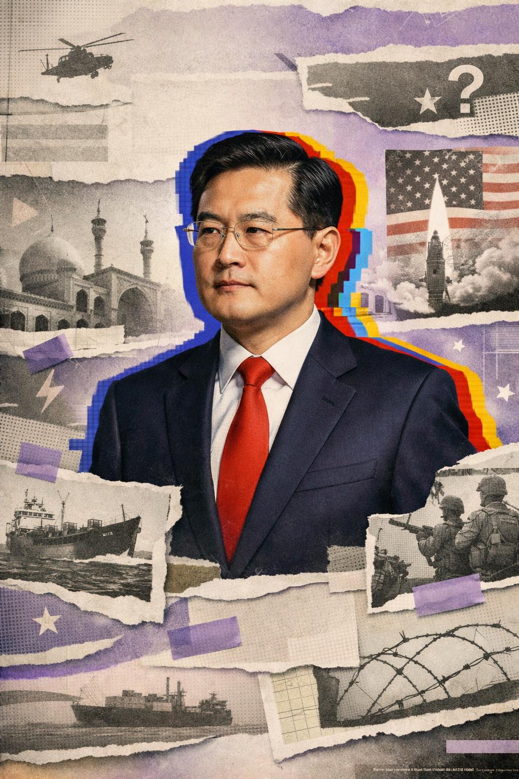 ईरान युद्ध में चीन तटस्थ रहकर 'लंबा खेल' खेल रहा है