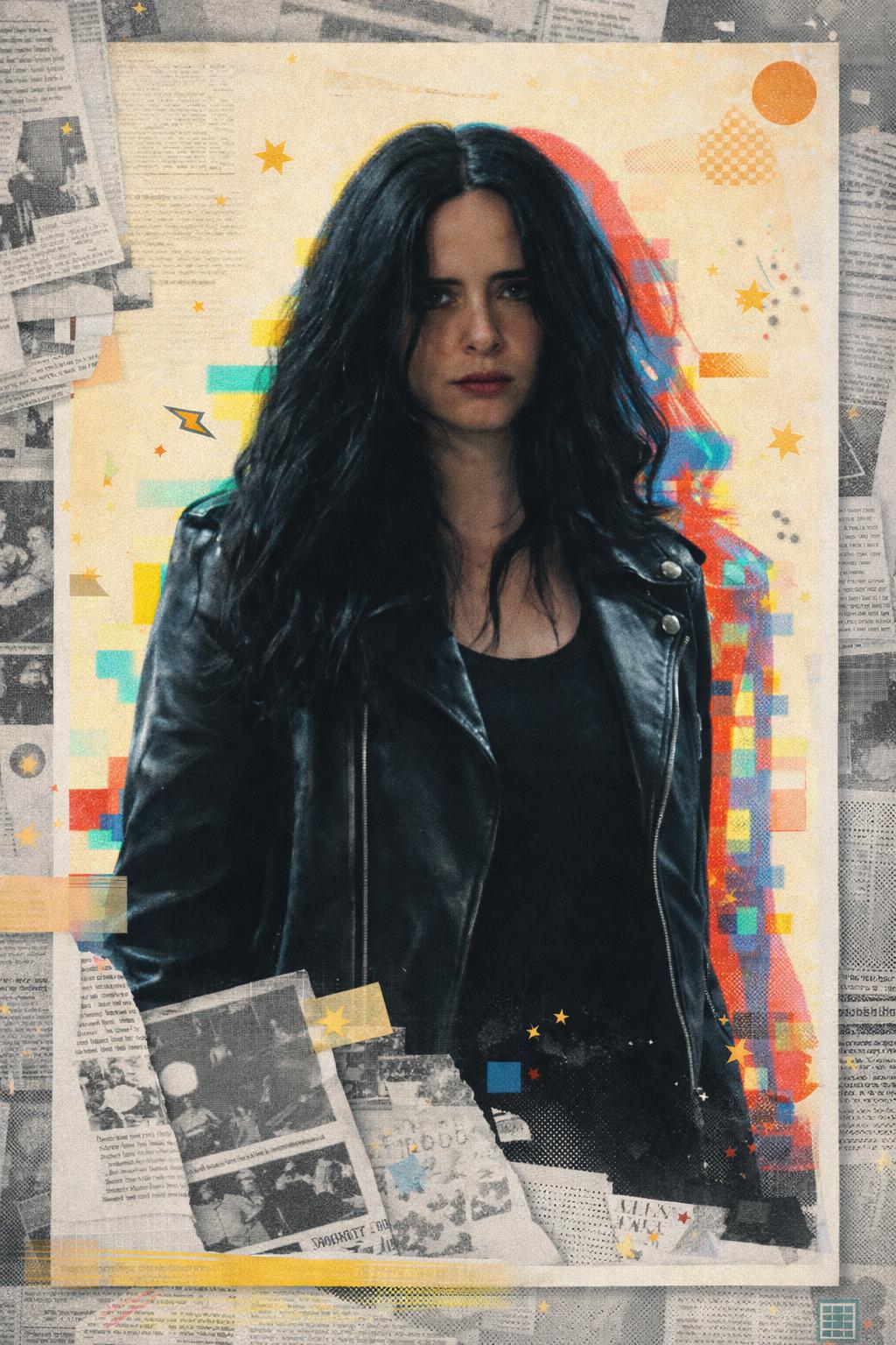 Daredevil: Born Again सीजन 2 — शोरनर ने बताया जेसिका जोन्स का MCU में वापसी क्यों है कहानी का 'हाइलाइट'