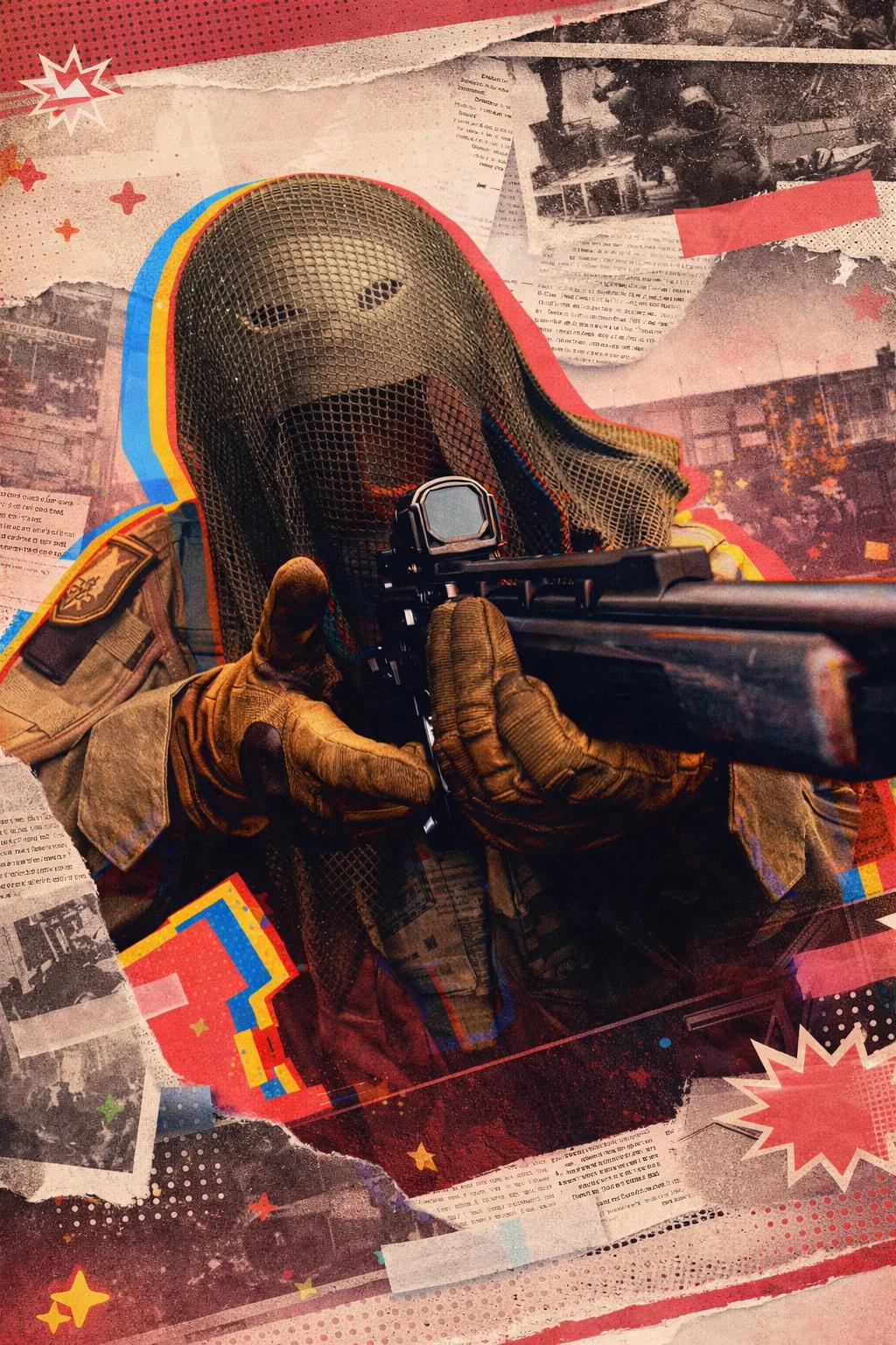 Volver a visitar el último Call of Duty realmente grande