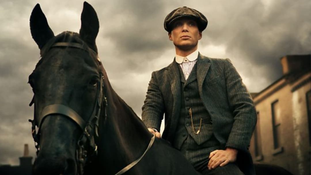 Perché Peaky Blinders: The Immortal Man è il giusto addio a Tommy Shelby