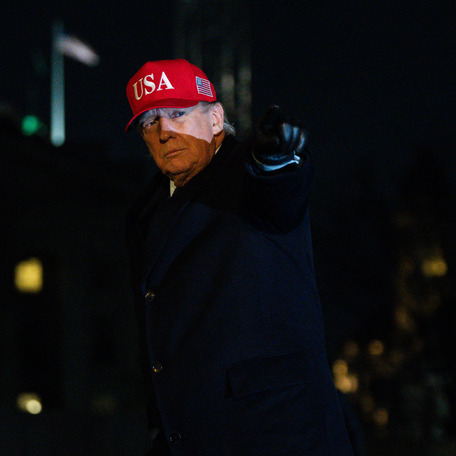 لماذا يهم المسار الطويل للسلطة الرئاسية نحو إيران أكثر مما تظن