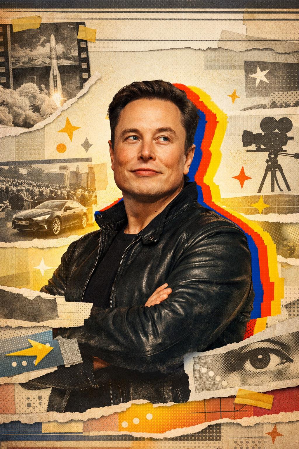 क्या ‘Elon Musk Unveiled – The Tesla Experiment’ अमेरिका तक पहुंचेगी? निर्माता अभी भी कोशिश में