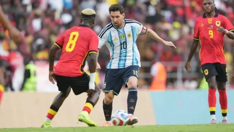 Will Lionel Messi Play at the 2026 World Cup? What We Know So Far