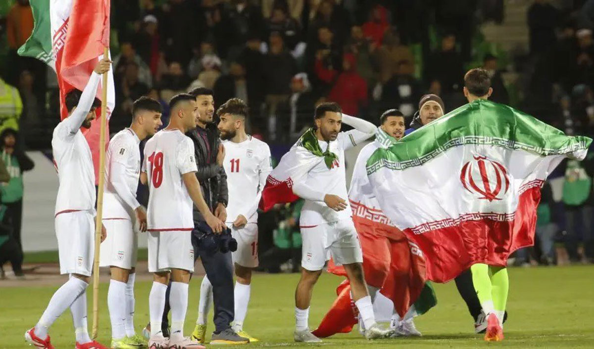 Mundial 2026: La participación de Irán en duda por tensiones políticas