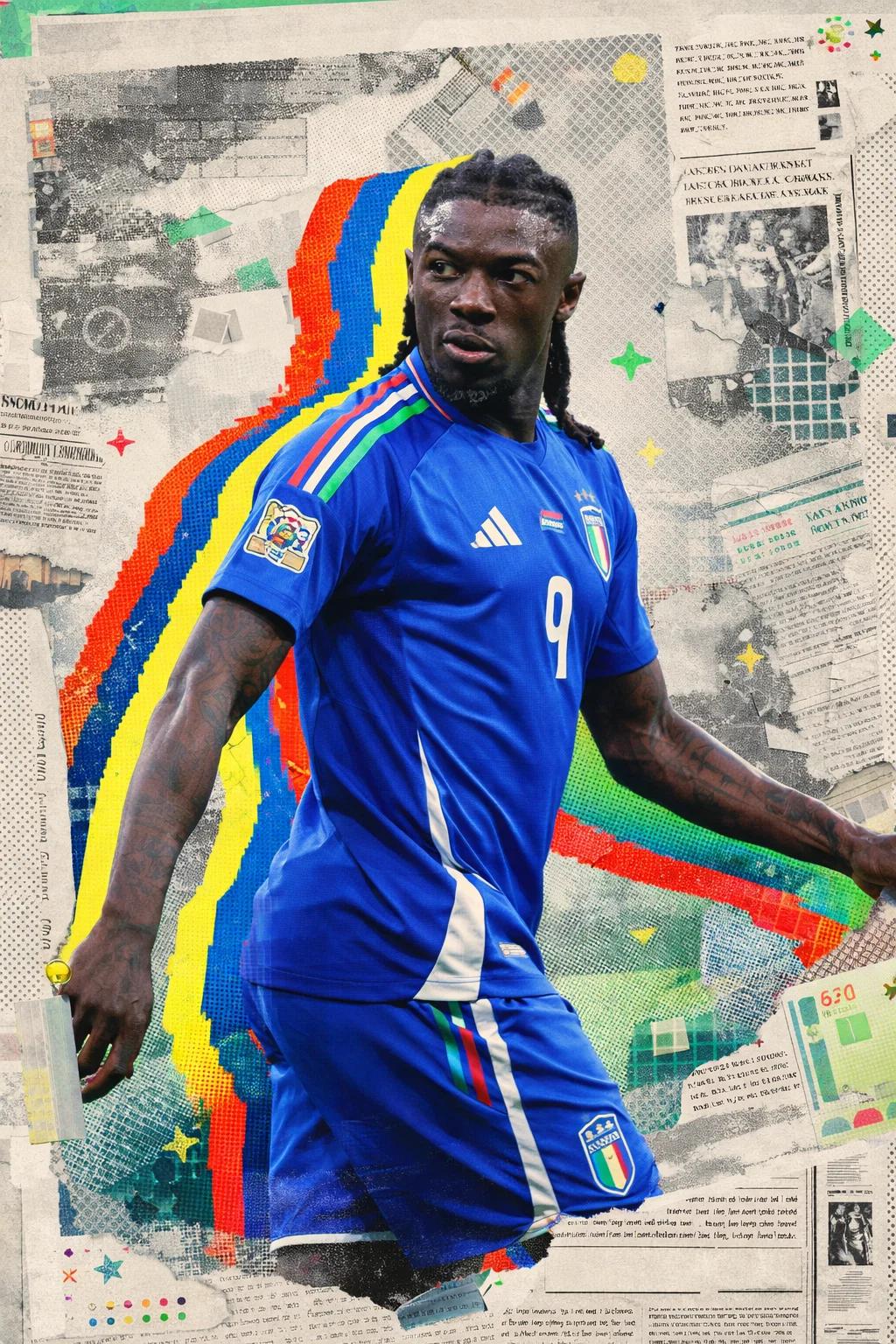 世界杯附加赛：意大利进决赛，最后一关对阵波斯尼亚