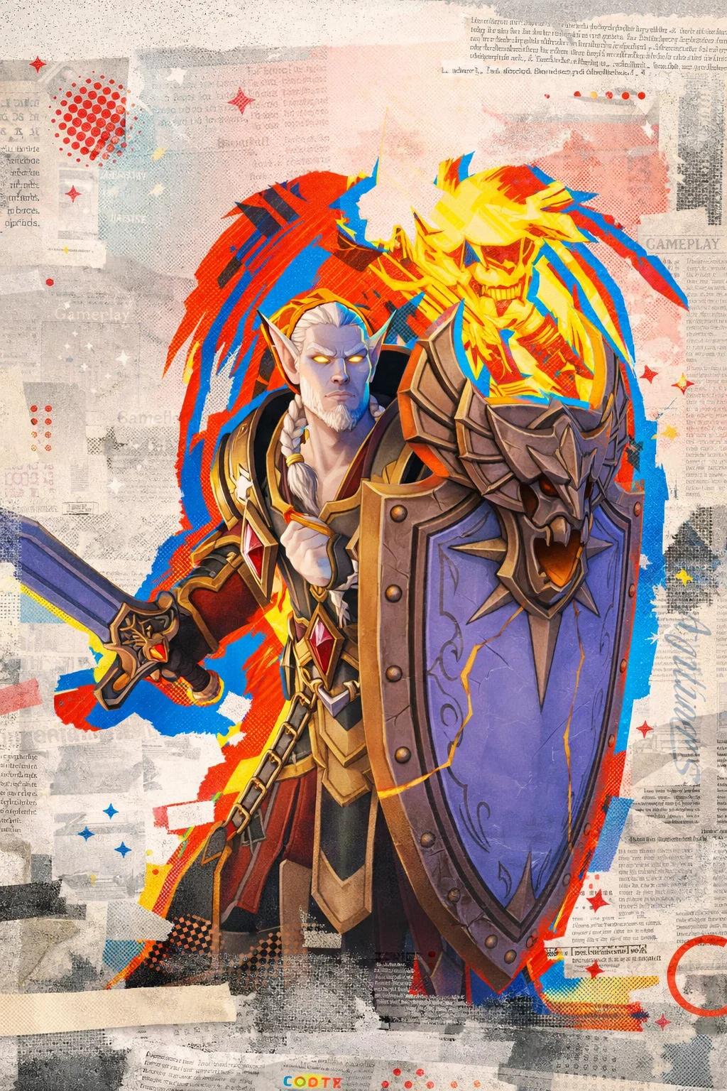 World of Warcraft: Midnight — समीक्षा