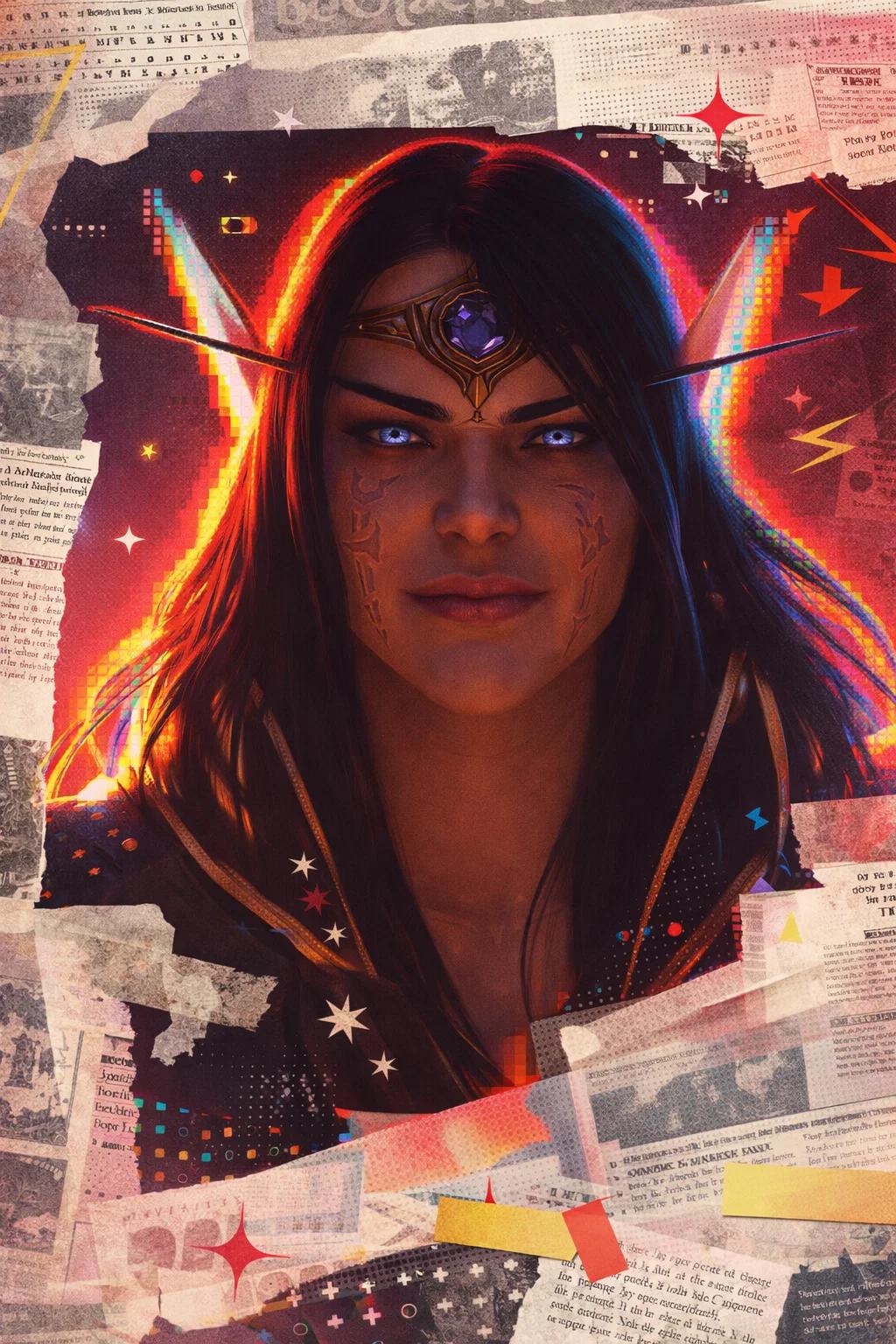 World of Warcraft: Midnight rimuove l'obbligo di Pathfinder per il volo montato, Blizzard ammette che il volo può banalizzare certe sfide