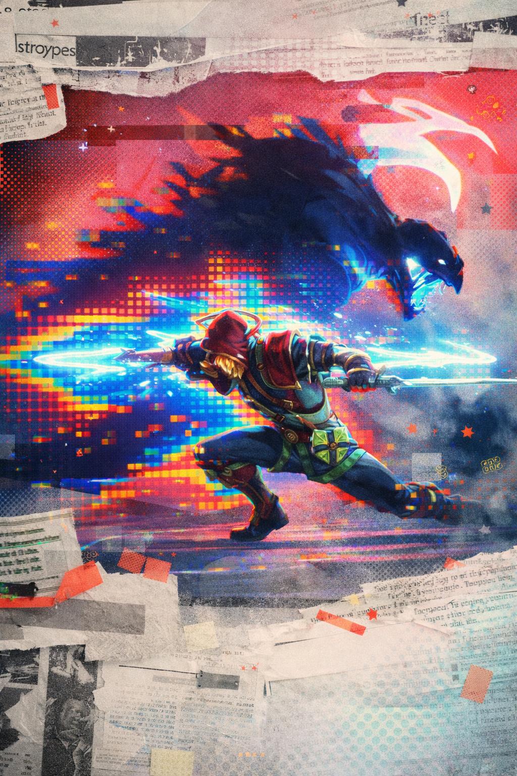 World of Warcraft में नई कठिनाइयां: Mythic रैड्स, Mythic+ डंजनों की बढ़ी चुनौती और एक गैिल्ड डिस्क्वालिफाई